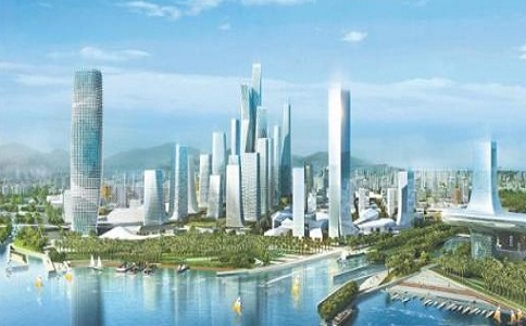 深圳高新注册公司的优势以及流程 