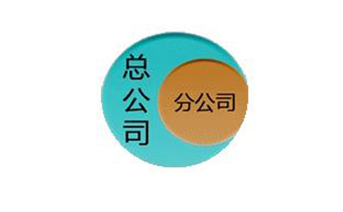 深圳企业选择设立子公司好还是分公司好?