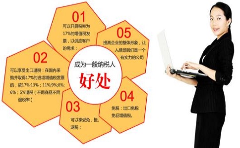 小规模纳税人认定和办理，需要注意哪些事!