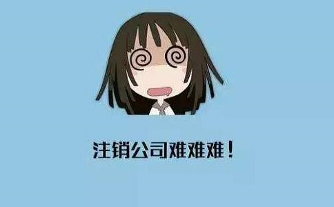 办理有限责任公司注销需要提交哪些材料?