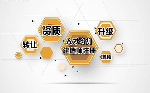 哪些行业需要代办资质