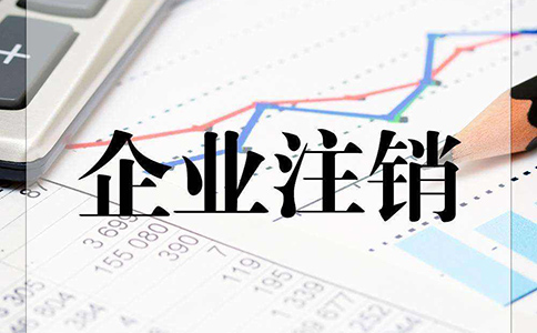 注册公司注销登记提交材料