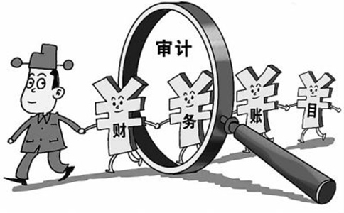 是不是所有的公司都必须要进行公司审计