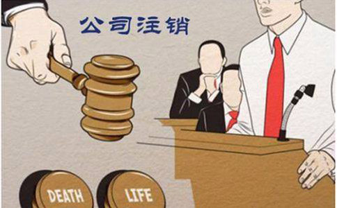 有限责任公司注销要准备哪些手续