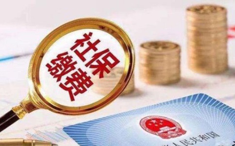 个人交社保一个月多少钱