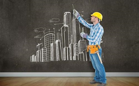 建筑企业如何申请施工总承包二级资质? 
