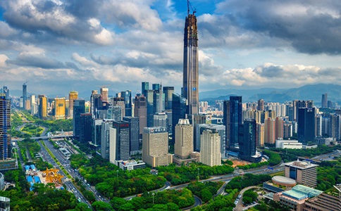 深圳建筑企业资质办理过程有哪些注意事项?