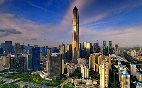 深圳建筑资质办理选择港勤集团有什么好处