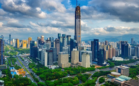 深圳建筑资质代办的优势有哪些? 